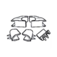 GUMOVÁ ZÁTKA SHAD D1B361GOR PRE SH35/SH36