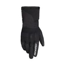 ALPINESTARS WT-1 DRYSTAR INSULATED – MOTOCYKLOVÉ RUKAVICE NA CESTNÚ JAZDU (ČIERNA) 2026