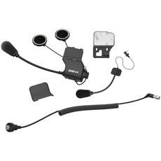 DRŽIAK NA PRILBU S PRÍSLUŠENSTVOM PRE HEADSET 20S (H-D), SENA