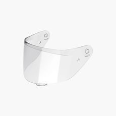 PLEXI PRE PRILBU PHANTOM, SENA (ČÍRE)