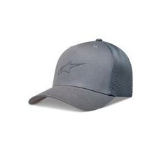 ALPINESTARS AUGMENT TRUCKER – VOĽNOČASOVÁ ŠILTOVKA (SIVÁ/SIVÁ)