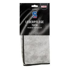 S100 UTIERKA Z MIKROVLÁKNA PRE STAROSTLIVOSŤ O KOŽU - LEATHER CARE CLOTH