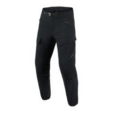 ALPINESTARS JUGGERNAUT V2 – MOTOCYKLOVÉ NOHAVICE NA CESTNÚ JAZDU (ČIERNA) 2026