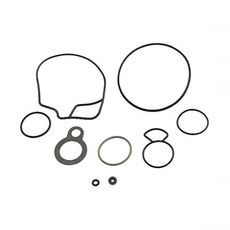 CARBURETTOR GASKET KIT DELLORTO 121700009