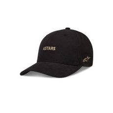 ALPINESTARS COUNTY CANVAS – VOĽNOČASOVÁ ŠILTOVKA (ČIERNA)