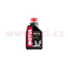 MOTUL SHOCK OIL 2,5W-20W FACTORY LINE 1 L