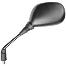 SPÄTNÉ ZRKADLO HONDA, Q-TECH