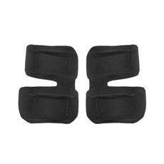 POLSTROVÁNÍ POPRUHŮ LÝTKOVÉ ČÁSTI PRO CHRÁNIČE KOLEN BIONIC-10 A 7, ALPINESTARS (1 PÁR)