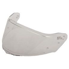 PLEXI PRE PRILBY N402 S PRÍPRAVOU PRE PINLOCK, NOX (ČÍRE)