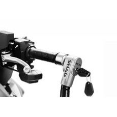 FITTING LOCK SHAD H0PC11SC (SIZE 5)