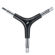 Y KĽÚČ TORQUE, OXFORD (S IMBUSOVÝMI NÁBOJI 4/5/6 MM)
