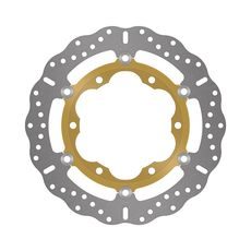 BRZDOVÝ KOTÚČ EBC MD4174XC