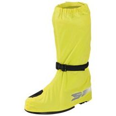 NÁVLEKY NA TOPÁNKY HV COVER S PODRÁŽKOU, SPIDI (ŽLTÉ FLUO)