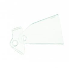 GRAFICKÝ CHRÁNIČ KRYTOV POLISPORT PERFORMANCE PRIEHĽADNÁ