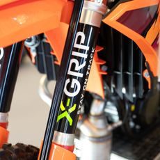 SÚPRAVA POLEPOV VIDLICE X-GRIP – 2 KS