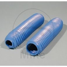 SADA KRYTOV PREDNEJ VIDLICE ARIETE 07995-A 330 X 38 MODRÁ