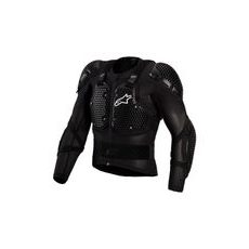 ALPINESTARS BIONIC ACTION V3 – CHRÁNIČ TELA NA MOTORKU (ČIERNA/BIELA) 2027
