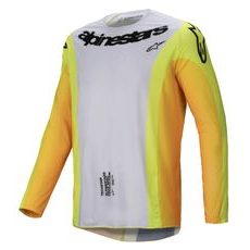 DRES TECHSTAR MELT, ALPINESTARS (ŽLUTÁ/ČERNÁ) 2025
