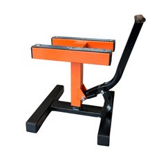 MX STAND MOTION STUFF ORANŽOVÁ