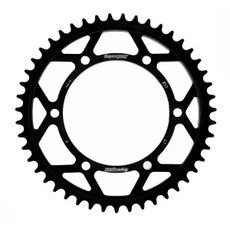 REŤAZOVÁ ROZETA SUPERSPROX RFE-859:47-BLK ČIERNA 47 ZUBOV,530