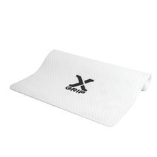 PROTIŠMYKOVÝ POŤAH SEDLA X-GRIP NØ SLIP V2 – BIELA, UNIVERZÁLNE (915 X 385 MM)