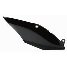 BOČNÉ ČÍSLOVÉ TABUĽKY POLISPORT (PÁR) ČIERNA