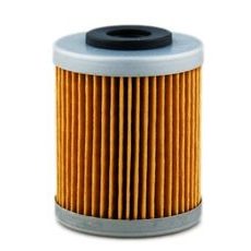 OLEJOVÝ FILTER EKVIVALENT HF157, Q-TECH - ČR