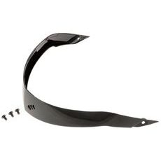 AERODYNAMICKÝ STABILIZÁTOR PRE PRILBY HURRICANE, VEMAR