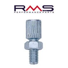 NASTAVOVACIA SKRUTKA DOMINO 121858270 6MM (1 KUS)