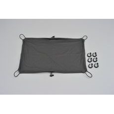 PREVLEK NA BATOŽINU S PLASTOVÝMI HÁČIKY (42 X 60 CM), DAYTONA