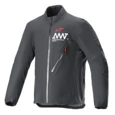 ALPINESTARS AMT STORM GEAR DRYSTAR XF – MOTOCYKLOVÁ BUNDA NA CESTNÚ JAZDU (ČIERNA) 2024