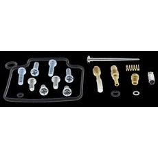 OPRAVNÁ SADA KARBURÁTORA ALL BALLS RACING CARK26-1602