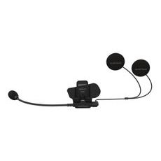 DRŽIAK NA PRILBU S PRÍSLUŠENSTVOM PRE HEADSET 60S (VRÁTANE PEVNÉHO MIKROFÓNU), SENA