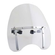 PLEXI NA MOTORKU PUIG DAYTONA IV CD0001W PRIEHĽADNÉ