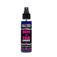 BUG AND TAR REMOVER MUC-OFF 20983 100ML