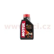 MOTUL 7100 15W50 4T, 1 L