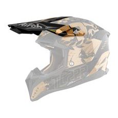 KŠILT PRO PŘILBU AVIATOR 3, AIROH (THE LEGEND)