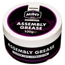 MINT VAZELÍNA 100G