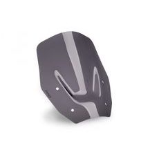 PLEXI ŠTÍT PUIG STANDARD 22014F TMAVÁ DYMOVÁ