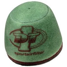 VZDUCHOVÝ FILTER PENOVÝ (KAWASAKI), DT-1