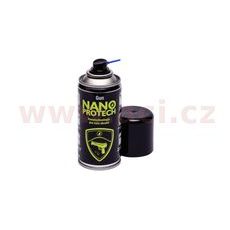 NANOPROTECH GUN PRO STŘELNÉ ZBRANĚ SPREJ 150 ML