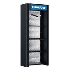 STOJAN OXFORD UNIVERZÁLNY 1X (ŠXVXHL = 920X2300X573 MM)