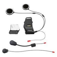 DRŽIAK NA PRILBU S PRÍSLUŠENSTVOM PRE HEADSET 10S, SENA