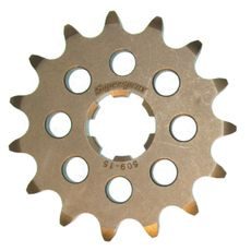 REŤAZOVÉ KOLIEČKO SUPERSPROX CST-509:15 15 ZUBOV,530