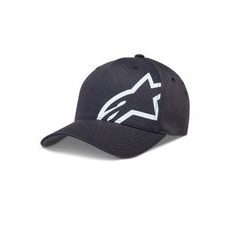 ALPINESTARS MAZE – VOĽNOČASOVÁ ŠILTOVKA (TMAVO SIVÁ)