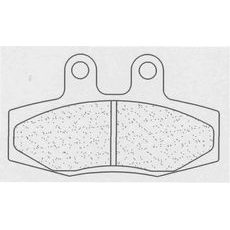 BRZDOVÉ OBLOŽENIE CL BRAKES 2399 A3+