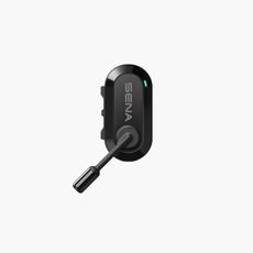 MESH HANDSFREE HEADSET BIKOM 20, SENA (ČIERNY)