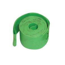 OCHRANNÝ NYLONOVÝ PÁSEK "BANDÁŽ" NA RÁFIKY 20" ROZŠÍRENÁ 18 MM, OXFORD (1 PÁR)