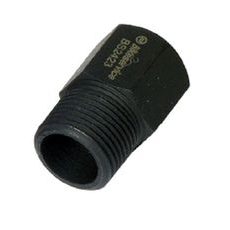 SŤAHOVÁK ROTORU ALTERNÁTORA DĹŽKA 32 MM (M18 X 1,5), BIKESERVICE
