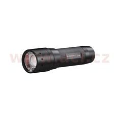 LED LENSER P7 CORE - RUČNÍ SVÍTILNA SE SUPERLEDKOU, DOSVIT 300 M, ZÁRUKA 7 LET